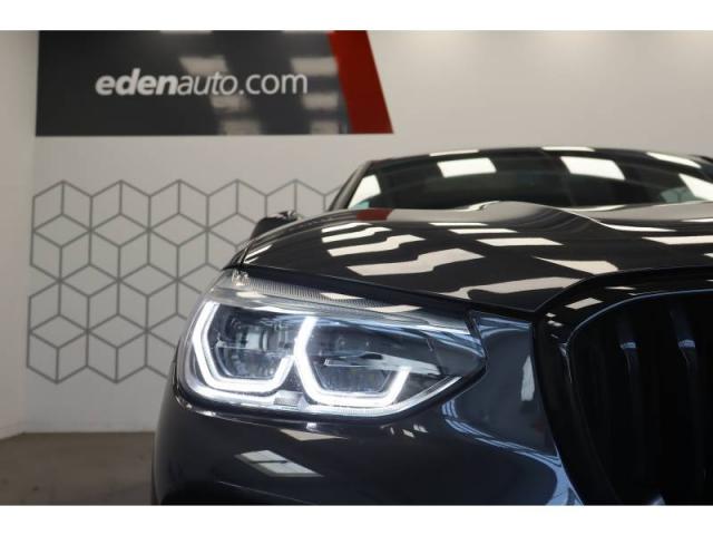 Bmw X4 image 7
