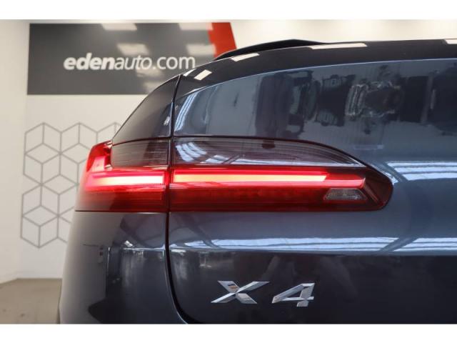 Bmw X4 image 1
