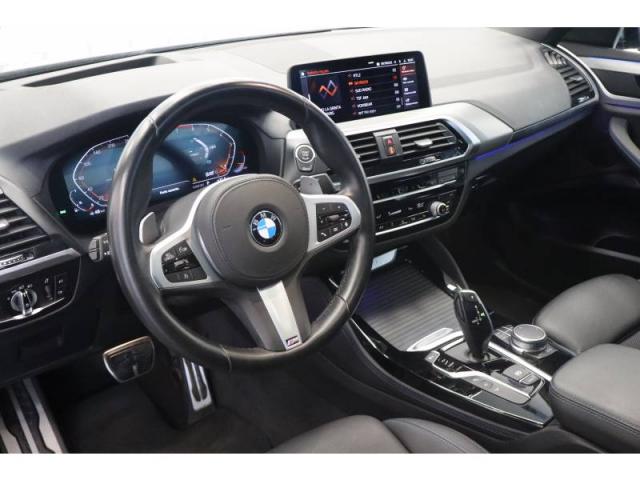 Bmw X4 image 5