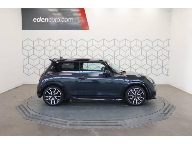 Mini Cooper image 8