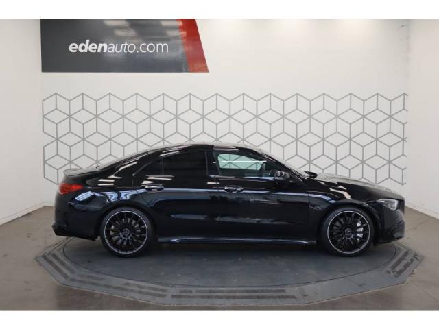 Mercedes Benz Cla image 3