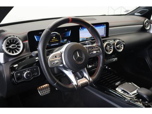 Mercedes Benz Cla image 1