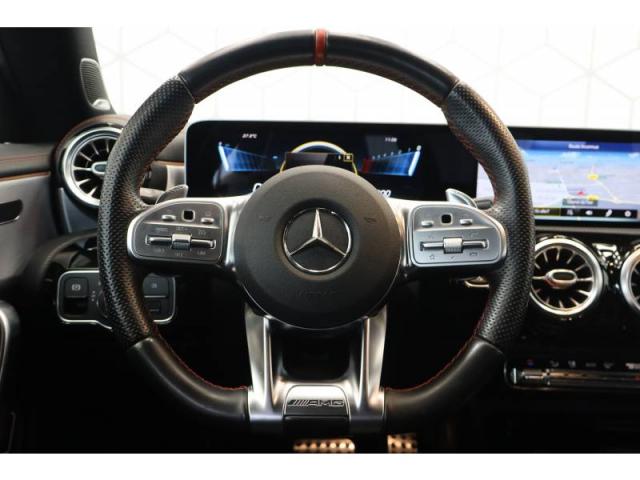 Mercedes Benz Cla image 8