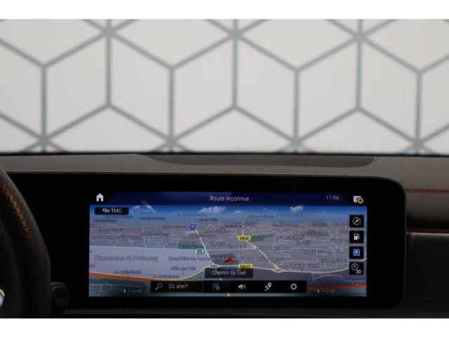 Mercedes Benz Cla image 4