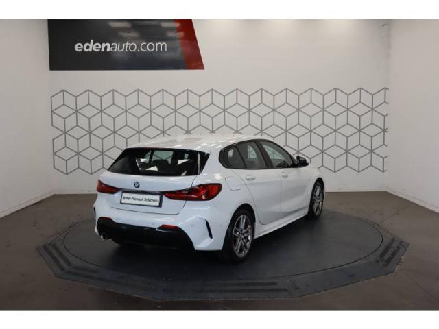 Bmw Série 1 image 6