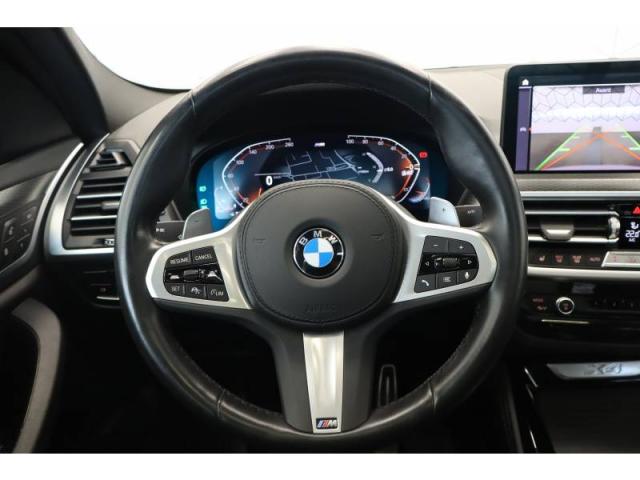 Bmw X4 image 6