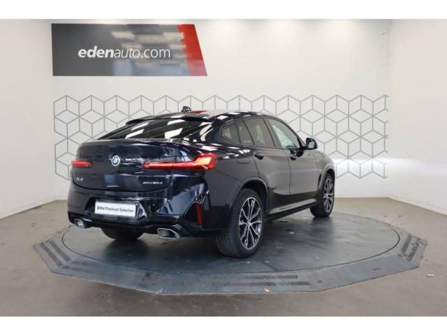 Bmw X4 image 4