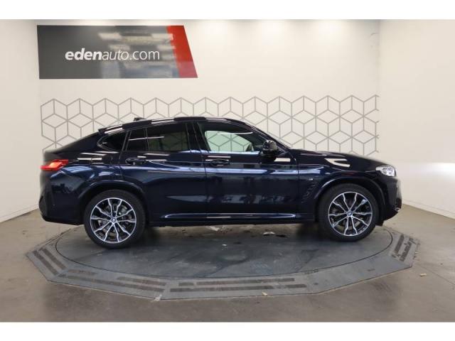 Bmw X4 image 3