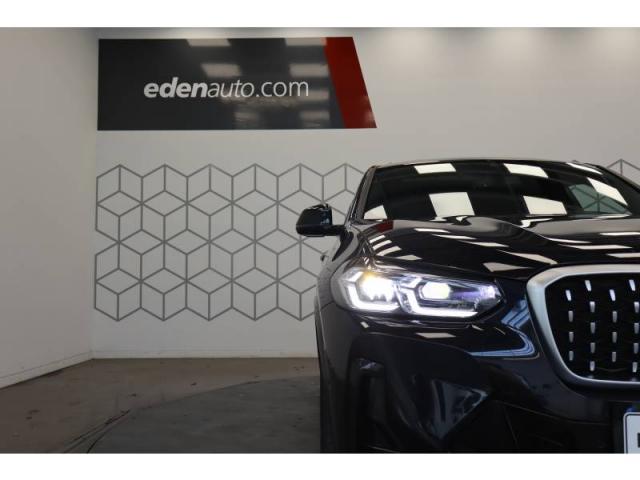 Bmw X4 image 9