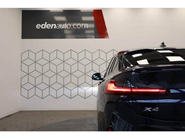 Bmw X4 image 1