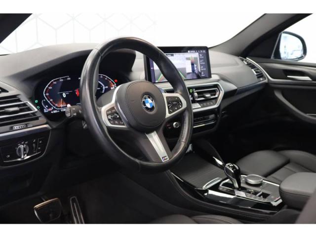 Bmw X4 image 7