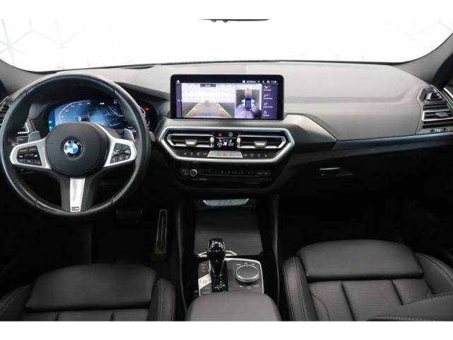 Bmw X4 image 2