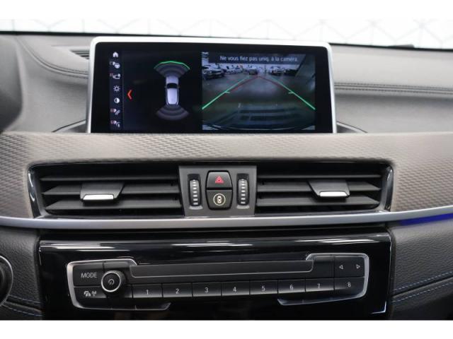 Bmw X2 image 1