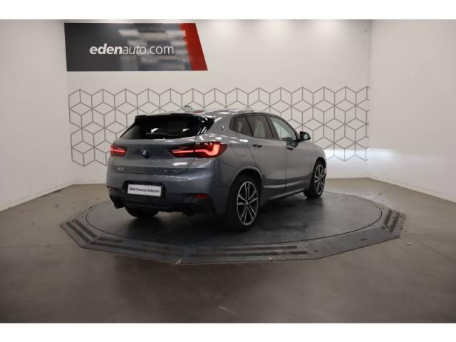 Bmw X2 image 1