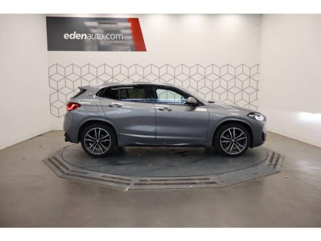 Bmw X2 image 2