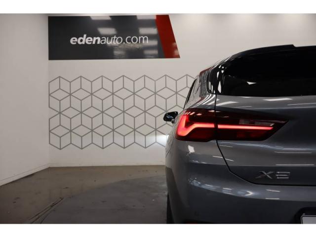 Bmw X2 image 7