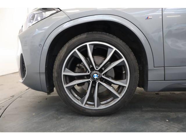 Bmw X2 image 8