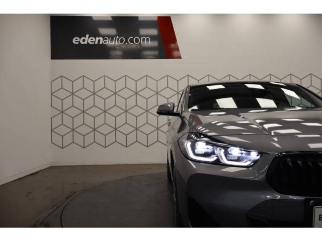 Bmw X2 image 5