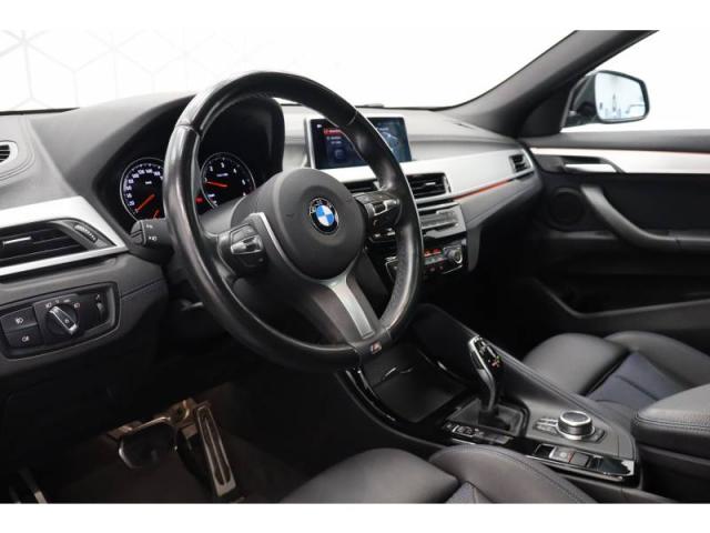 Bmw X2 image 6