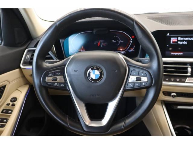 Bmw Série 3 image 2