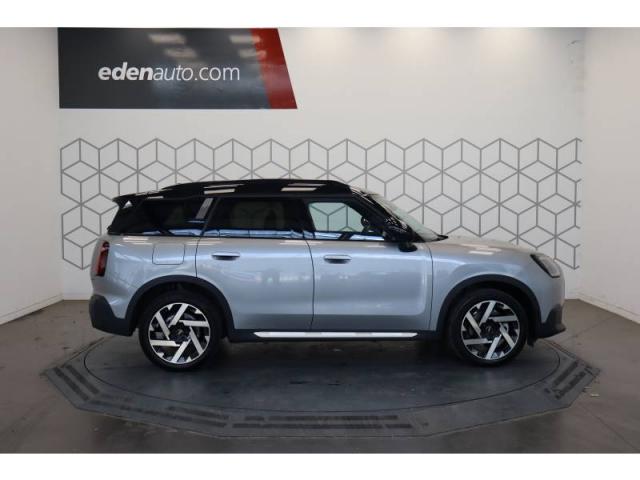Mini Countryman image 5