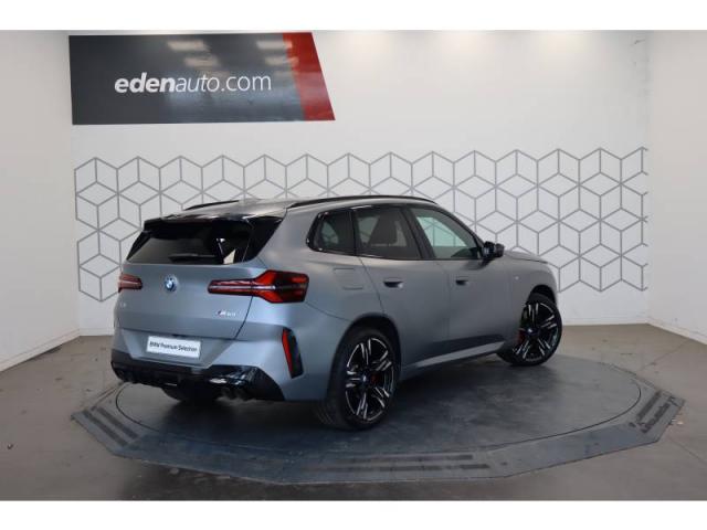 Bmw X3 image 5
