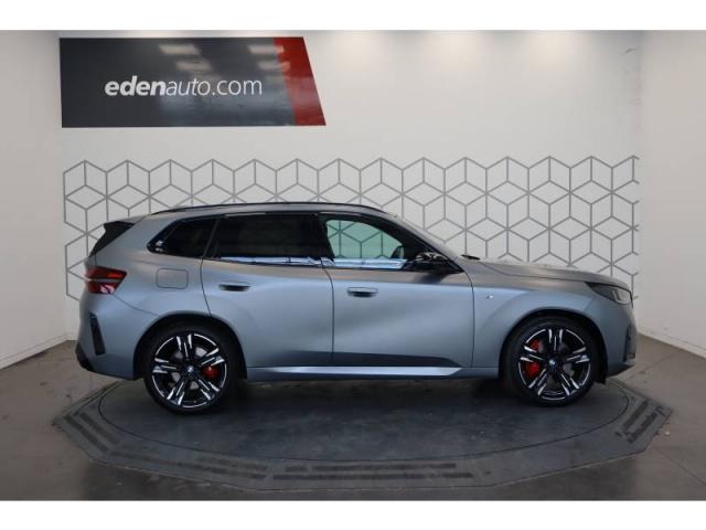 Bmw X3 image 7