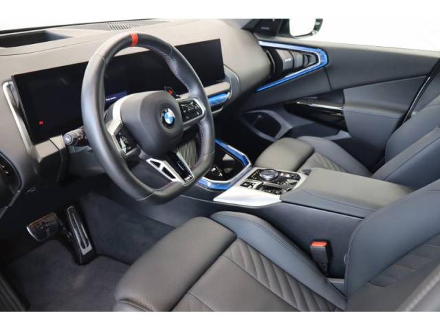 Bmw X3 image 1