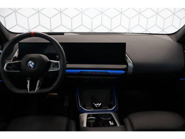 Bmw X3 image 4