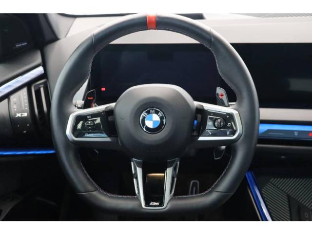 Bmw X3 image 8