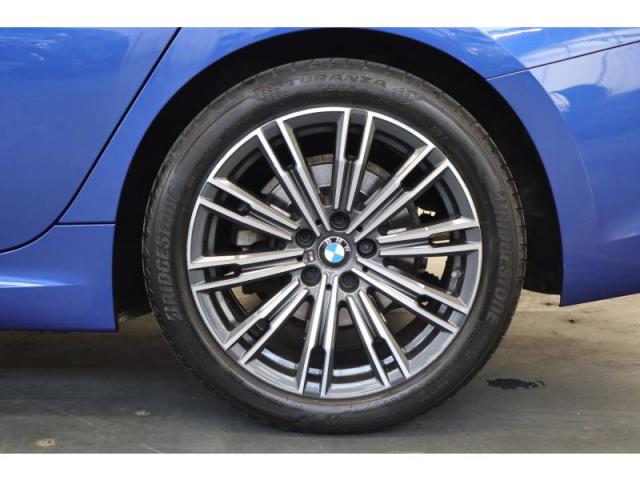 Bmw Série 3 image 9