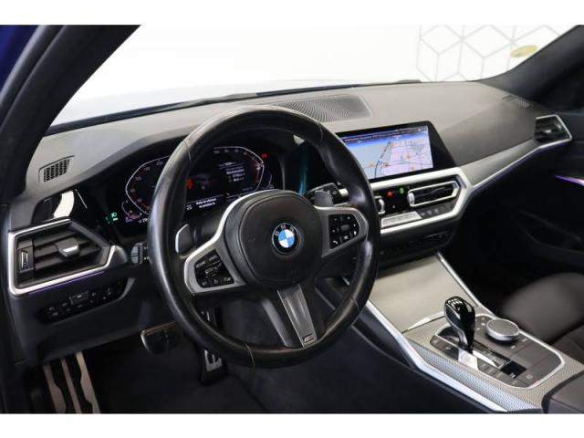 Bmw Série 3 image 6