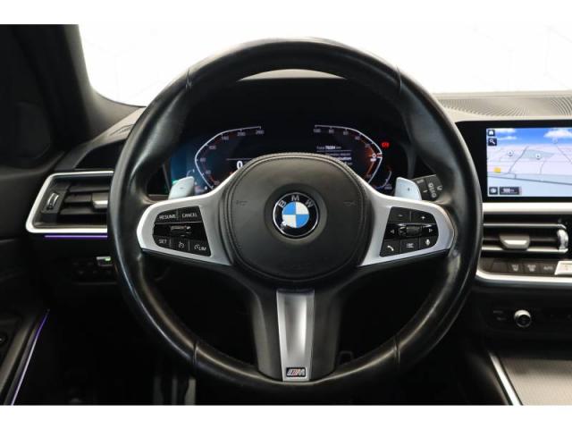 Bmw Série 3 image 4