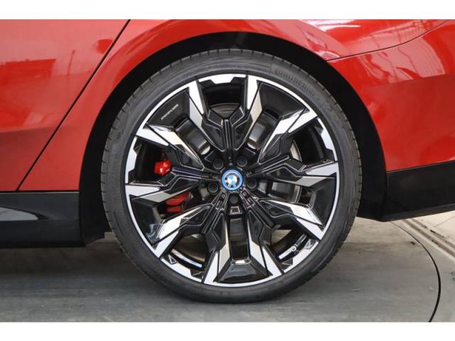 Bmw Série 5 image 6