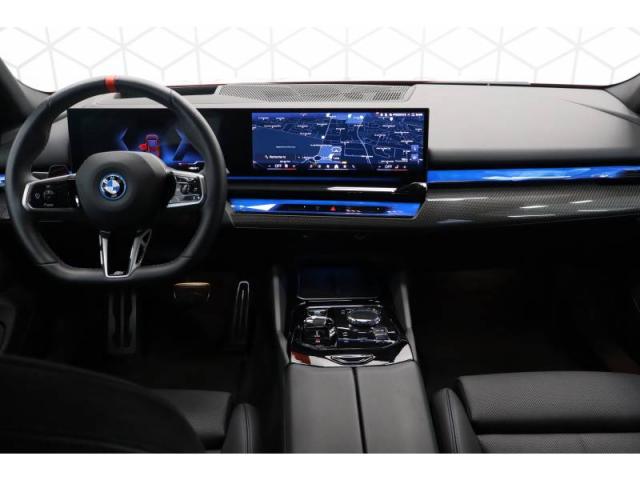 Bmw Série 5 image 1