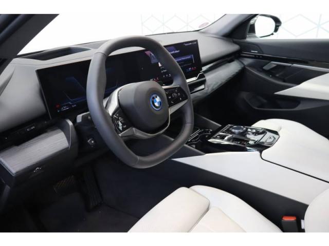 Bmw Série 5 image 3
