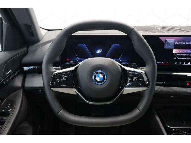 Bmw Série 5 image 4