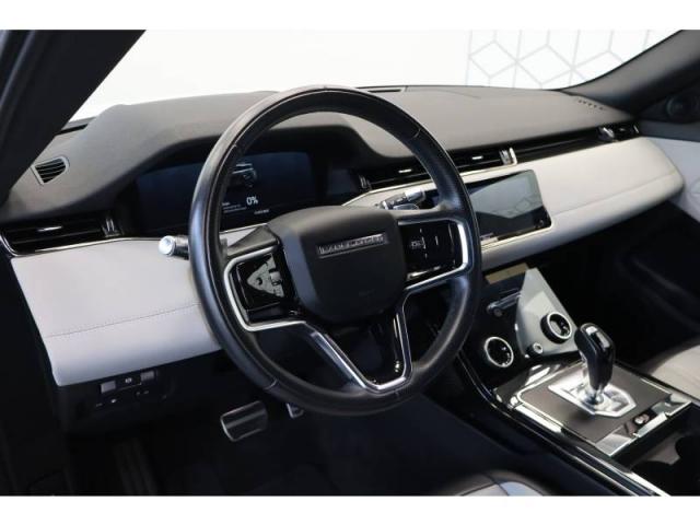 Land Rover Range Rover Evoque image 7