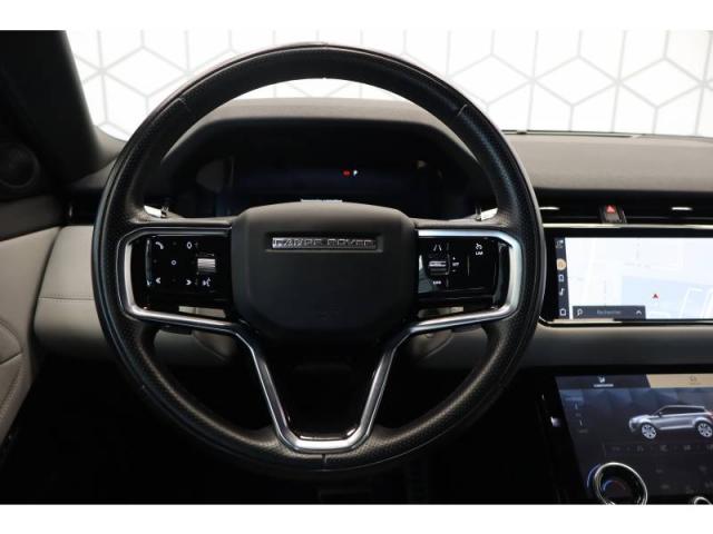 Land Rover Range Rover Evoque image 6