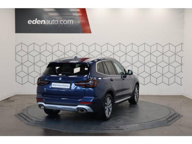 Bmw X3 image 3