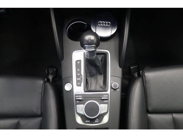 Audi A3 image 8