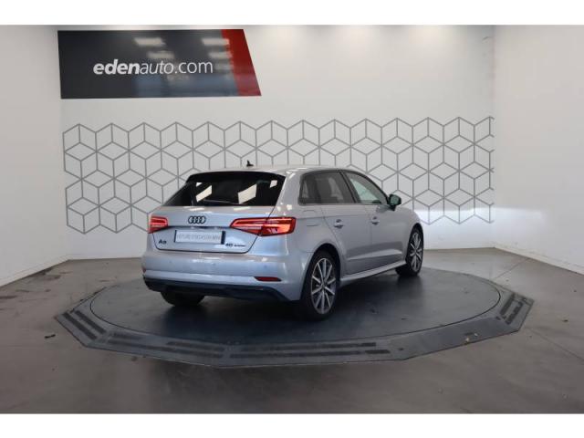 Audi A3 image 3