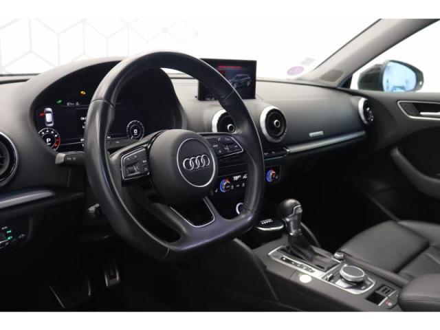 Audi A3 image 1
