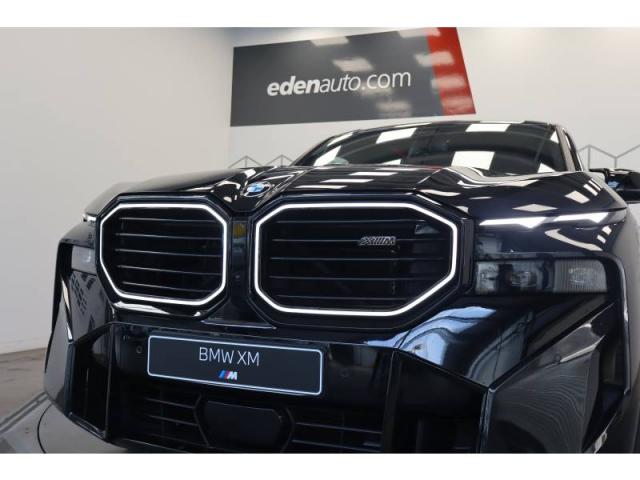 Bmw Xm image 2