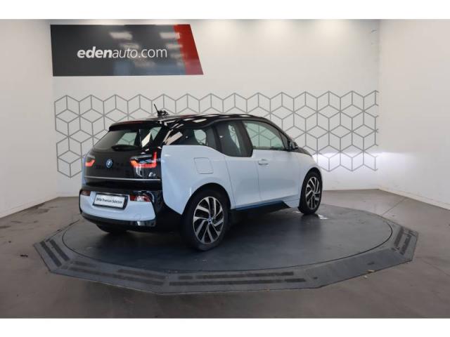 Bmw I3 image 2