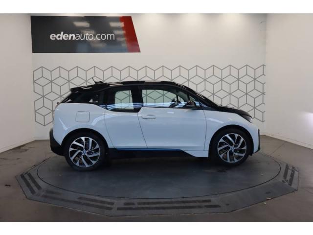 Bmw I3 image 4
