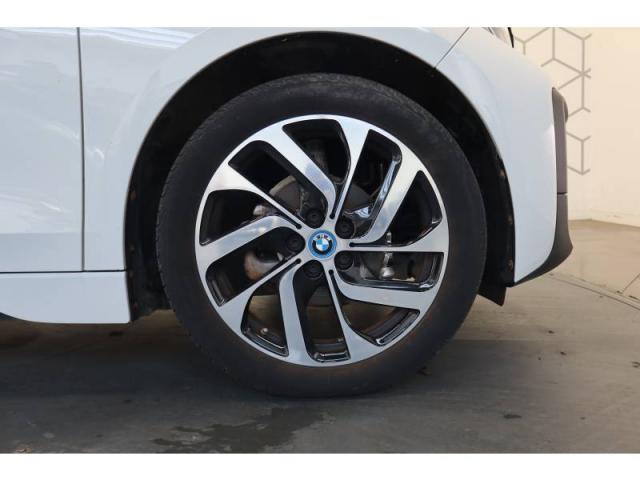 Bmw I3 image 6