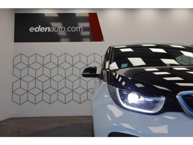 Bmw I3 image 1