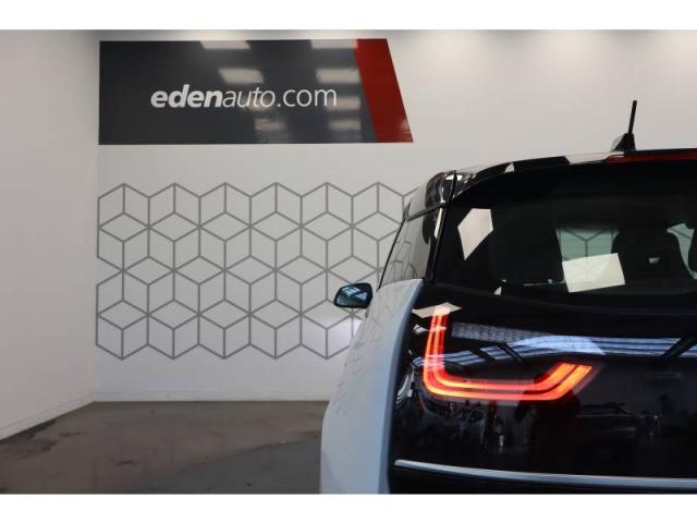 Bmw I3 image 3