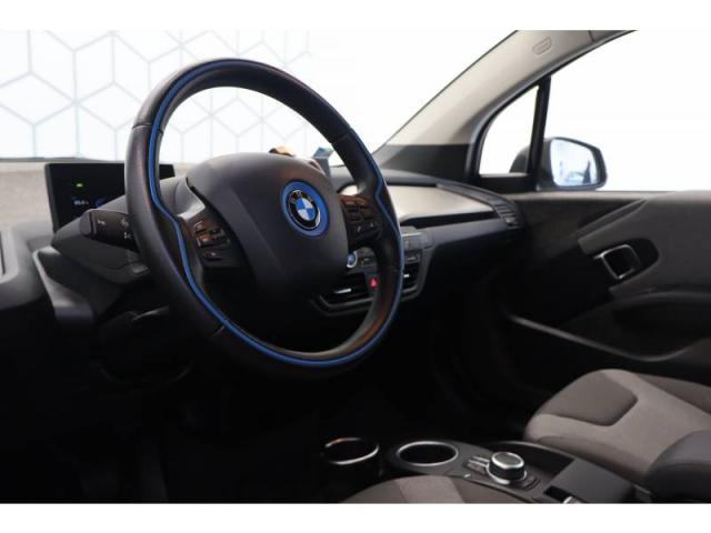 Bmw I3 image 8